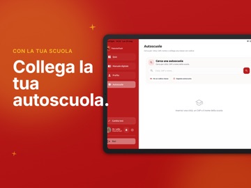 PatenteFlash - Patente 2026 iPad screenshot