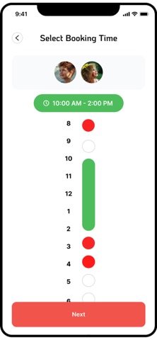 Recess Care Screenshot 4 of 10