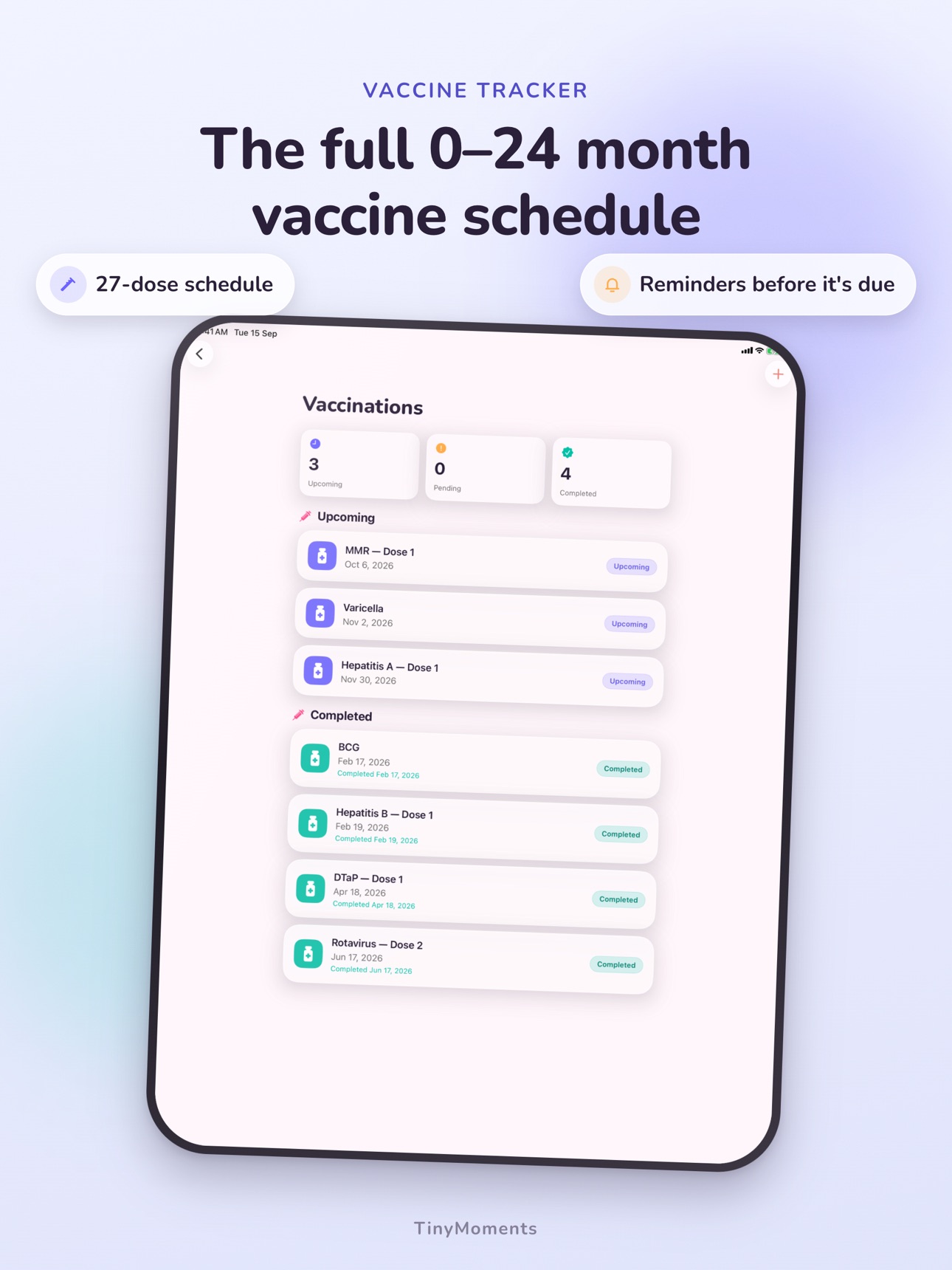 Screenshot 10 of Baby Photo Editor & Album