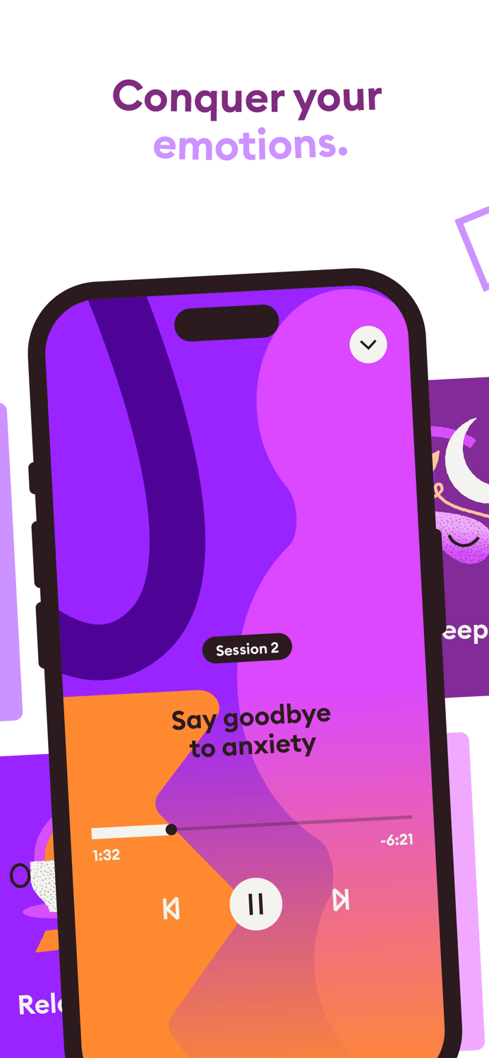 VIVA Feel Better in 5 Mins