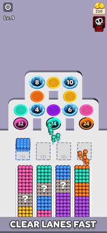 Hole Dive Screenshot 3 of 6