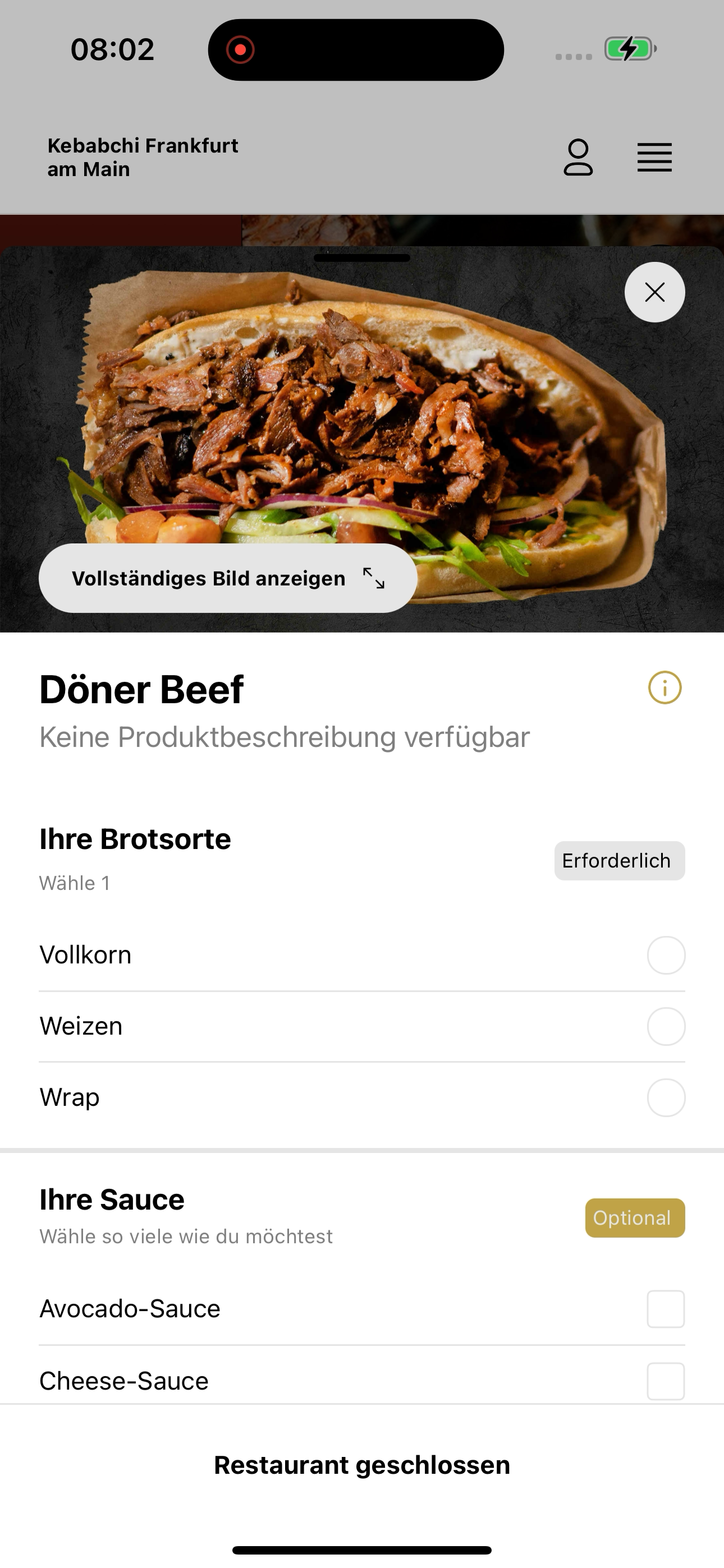 Kebabchi screenshot 8