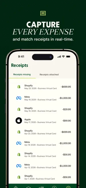 Relay | Business Banking screenshot 4