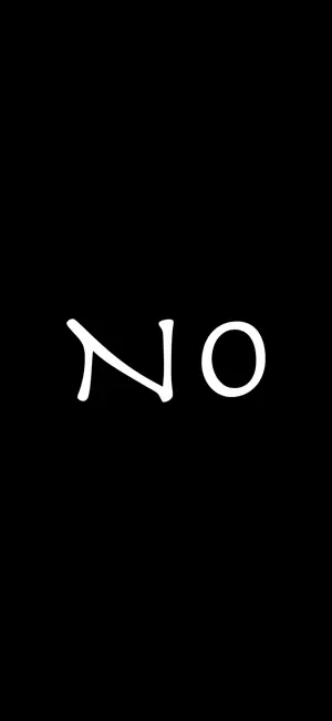 Yes|No Free screenshot 2