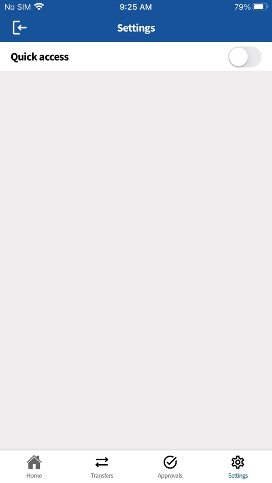 #4. ConnectOne Bank Business App (iOS) Podle: ConnectOne Bancorp, Inc