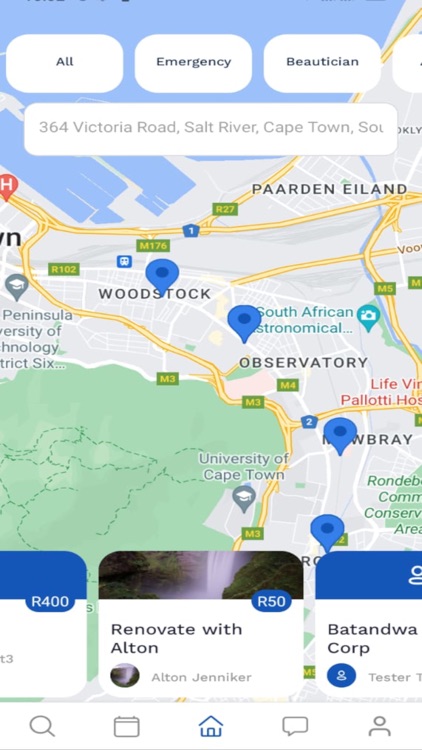 PWA - Property with Alton