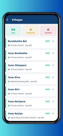 e-REWA Screenshot 6 of 10