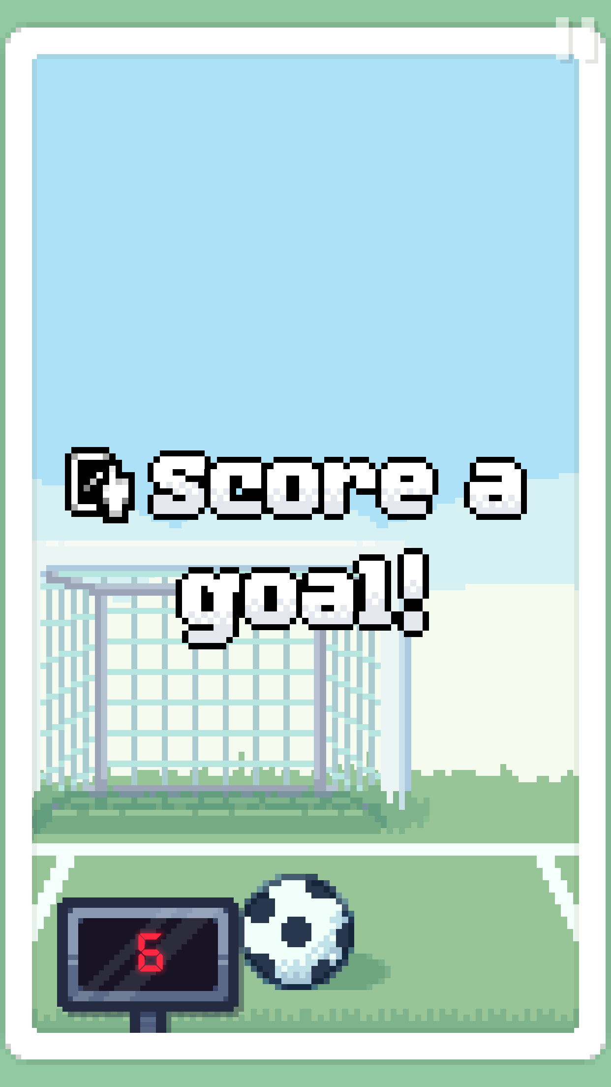 Minigame Mayhem screenshot 2