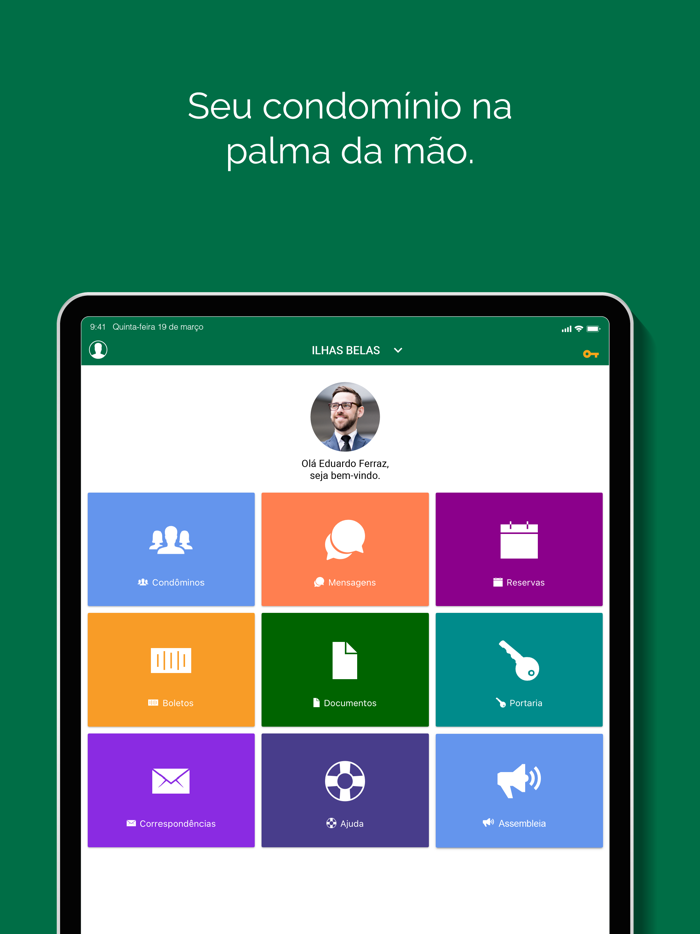 STV PORTARIA AUTÔNOMA