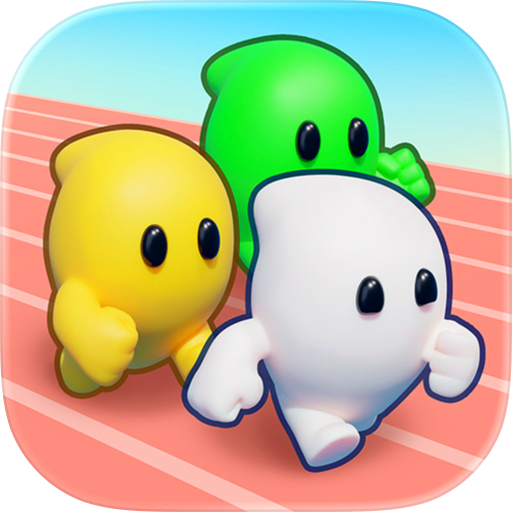 Pocket Champs PVP Racing Games