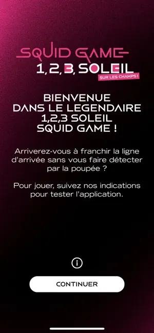 SG 1, 2, 3 Soleil screenshot 2