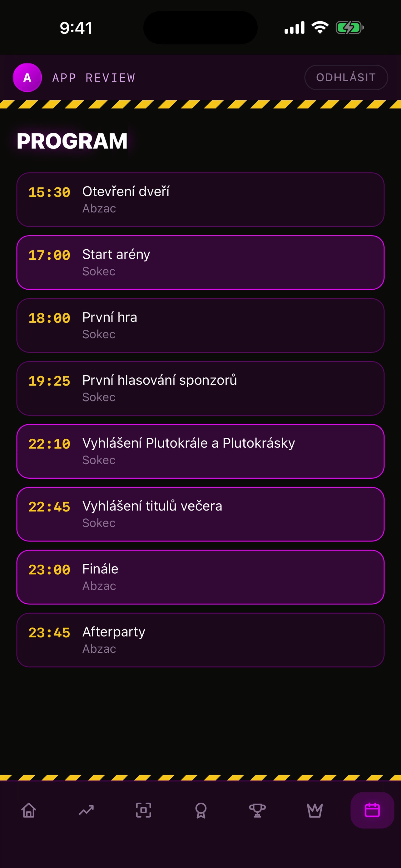 Screenshot 7 of Neužiteční