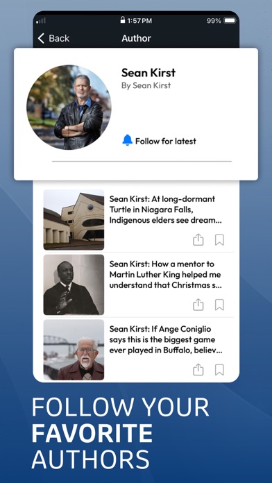The Buffalo News Appのおすすめ画像6