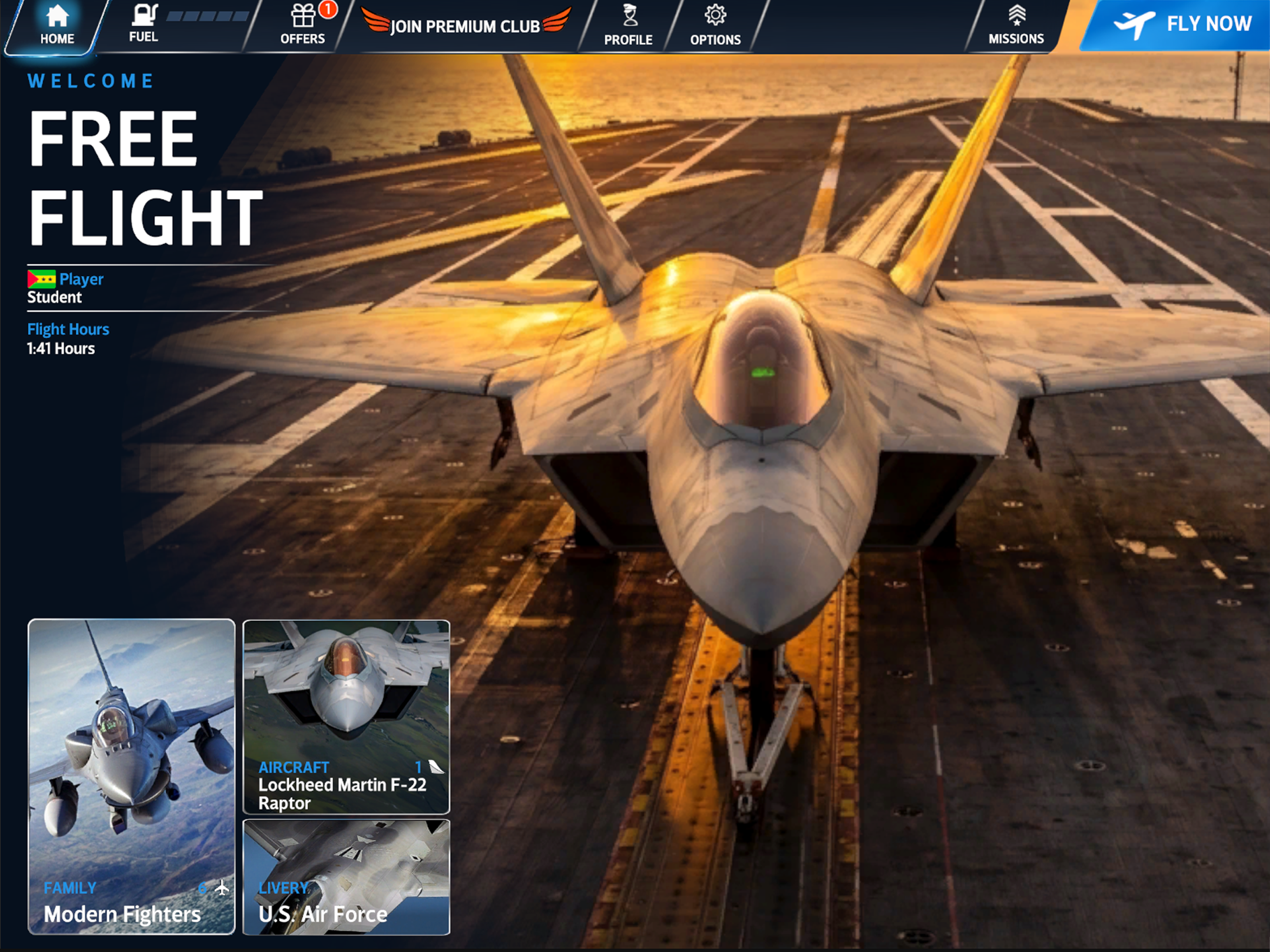 FlyWings 2026 Flight Simulator screenshot 17