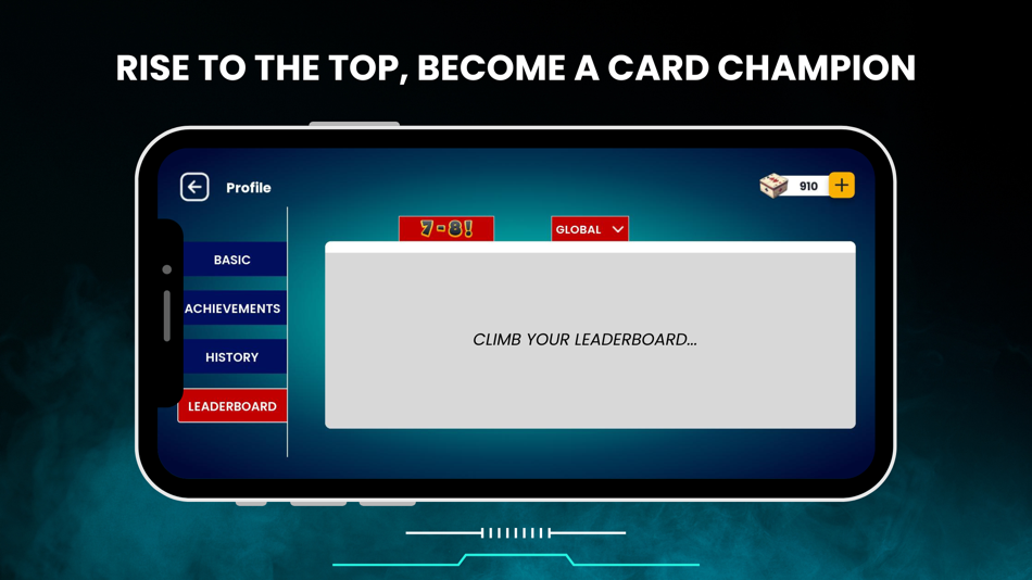 #5. Game of Hands: Tricks Galore (iOS) 由: Sakayika Entertainment LLP