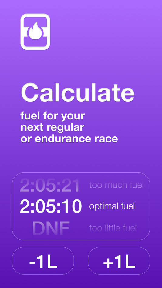 #1. Fuel Strategy Calculator (ACC) (iOS) 由: Wojciech Olszewski
