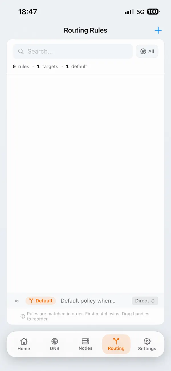 #5. Orange Network (iOS) Ved: DigitsFn, LLC