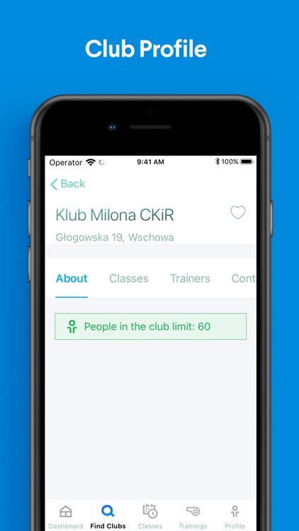 Klub Milona screenshot-4