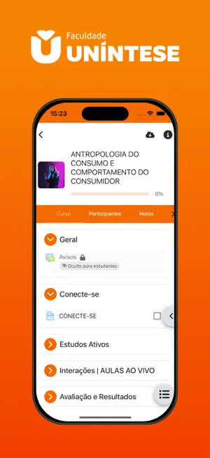 Uníntese screenshot 4