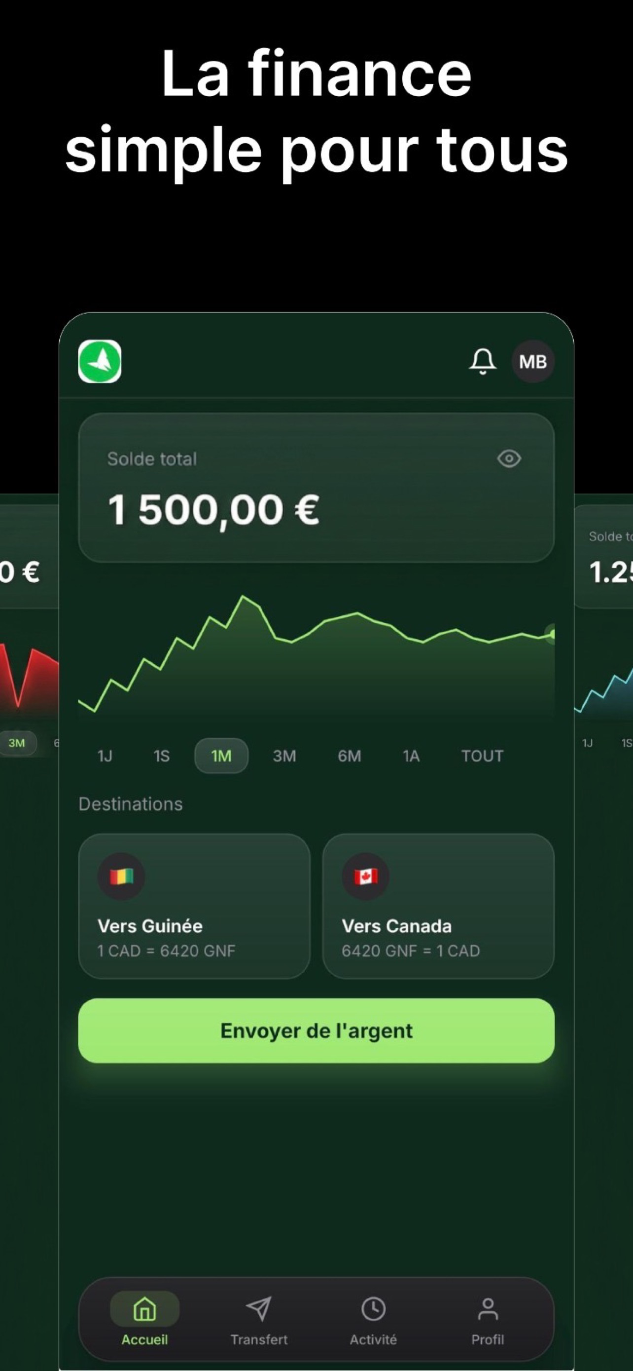 BoboPay screenshot 3
