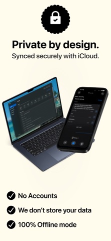 utter - Dictation, Voice Notes Screenshot 10 of 10