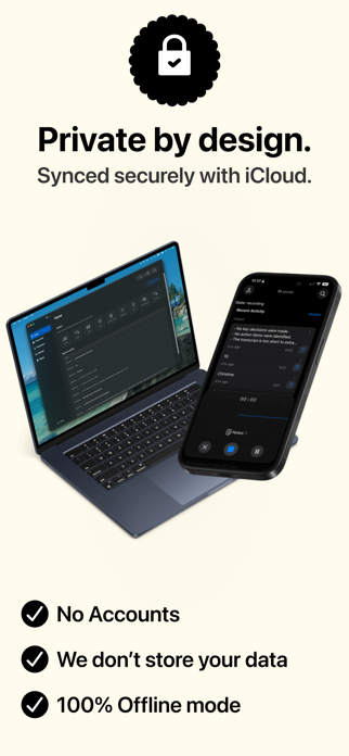utter - Dictation, Voice Notes Screenshot 10 of 10