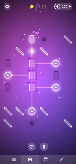 Laser: Relaxing & Anti-Stress screenshot 6