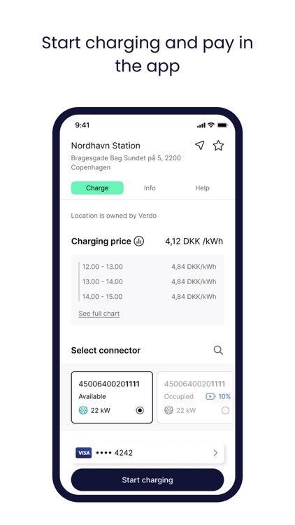 HomeCharge screenshot-4