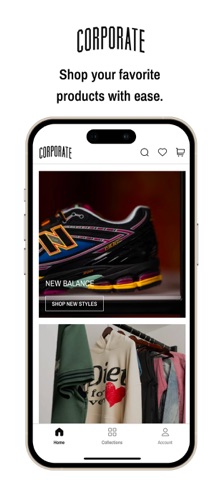 Corporate Got Em screenshot