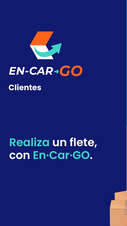 Encar-Go Clientes