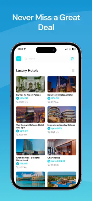 Live Life - عيش حياتك screenshot 2