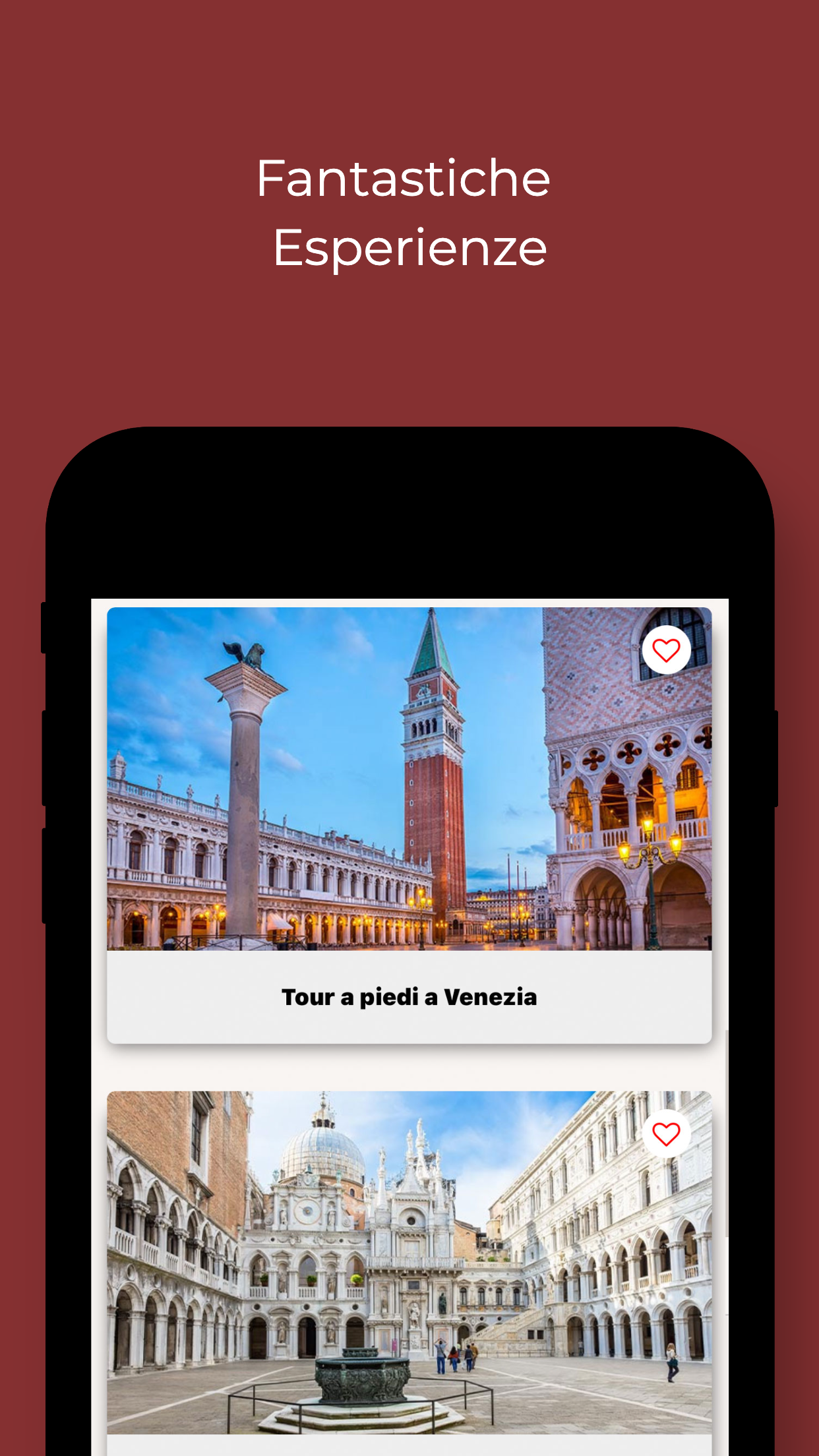 Visit Venice