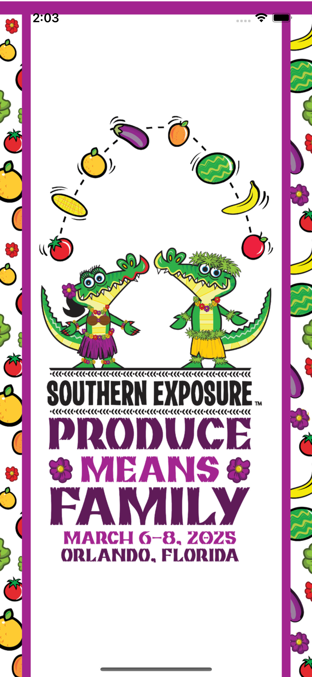 SEPC Events