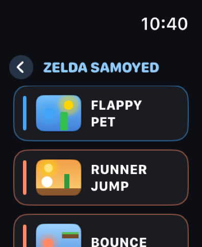 Anima PlayDEX screenshot 19
