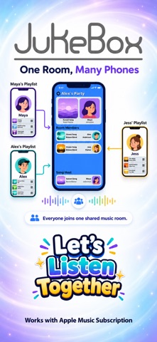 JukeBox One Screenshot 1 of 9
