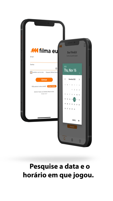 Screenshot #2 pour Filma Eu