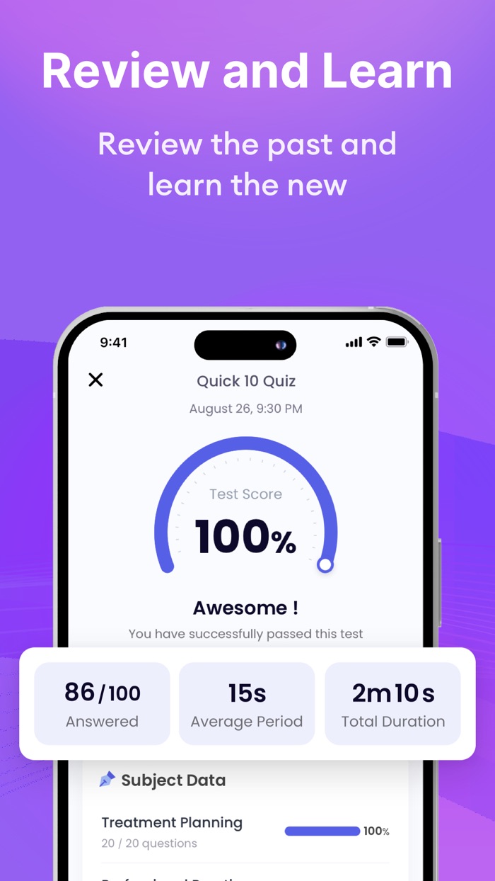 NCMHCE Test Prep 2025