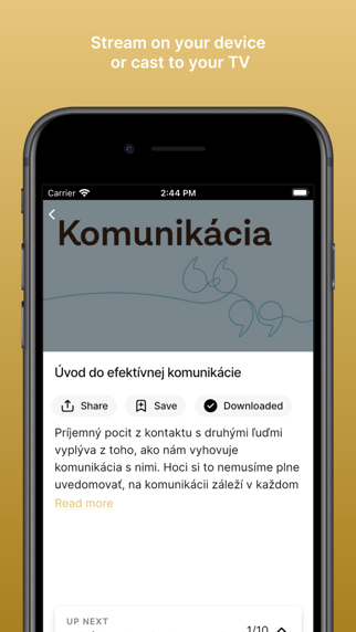 Refocus by Krause Screenshot