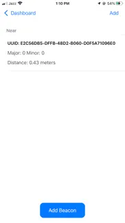 beacons pro iphone images 4