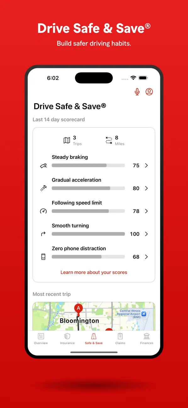 State Farm® screenshot 6