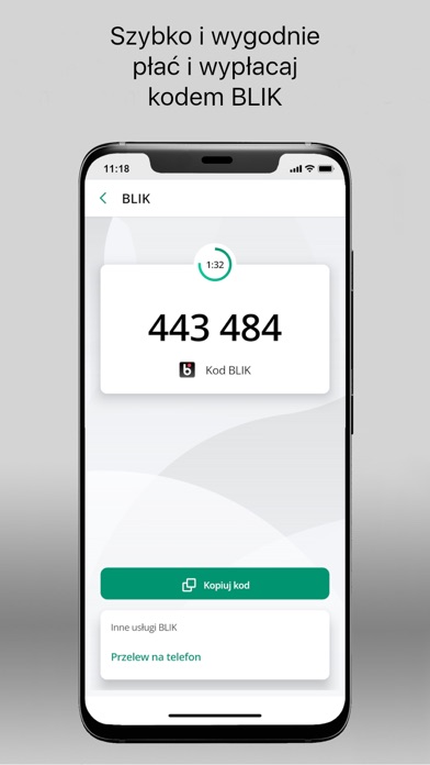 MOBILNY BS Łochów Screenshot