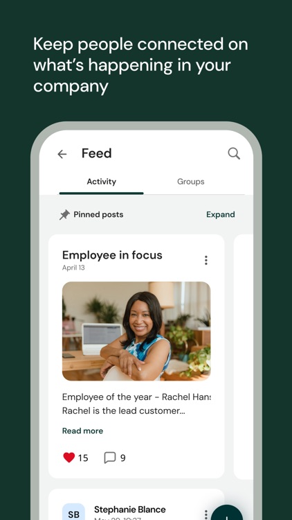 UKG Pro screenshot-3