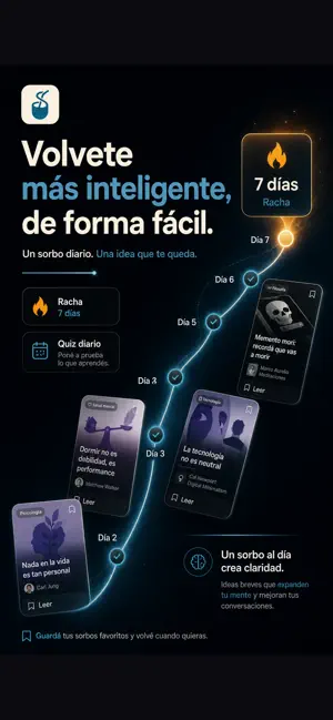 Sorbo screenshot 4