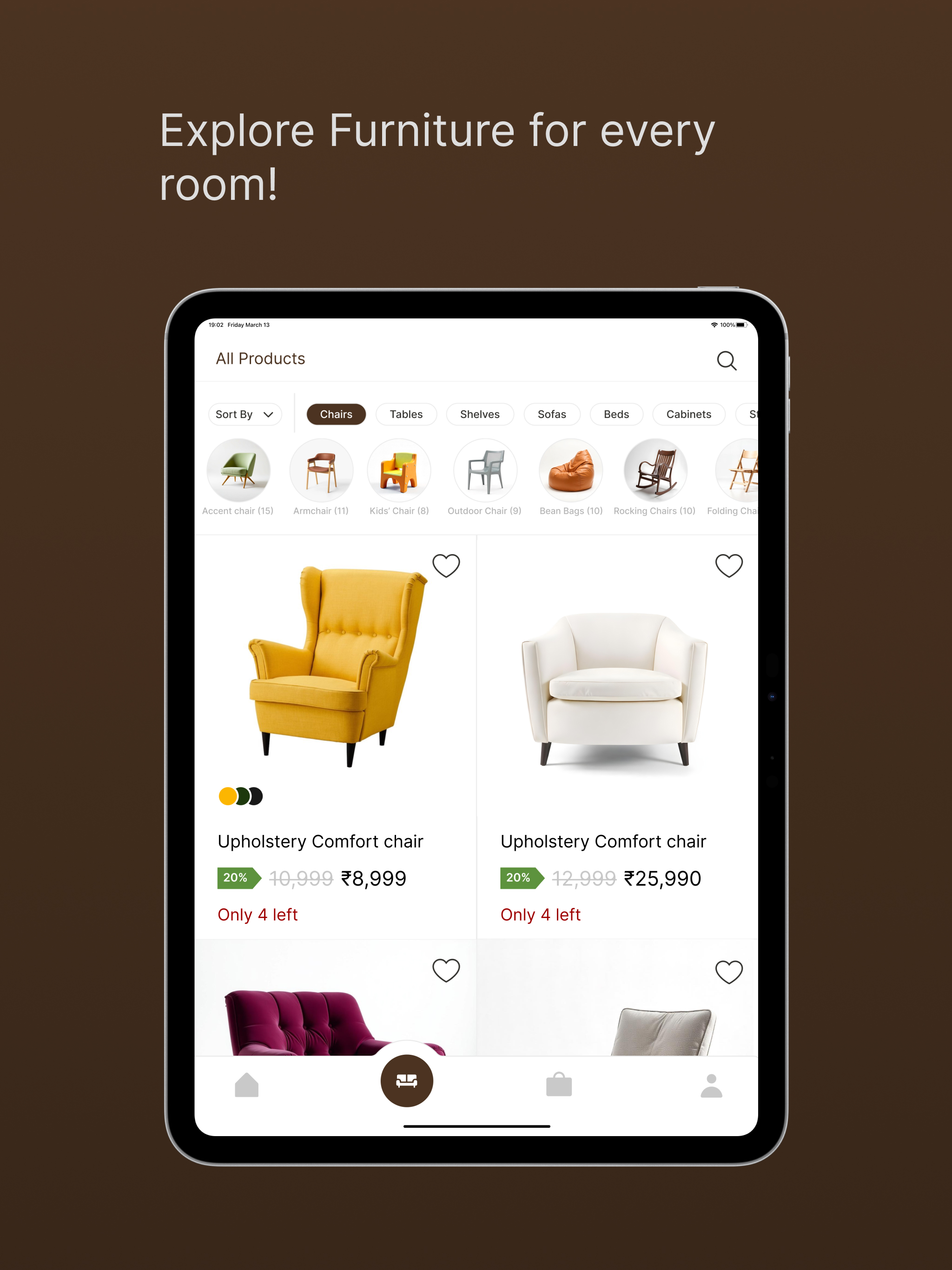 Furnyshop screenshot 8