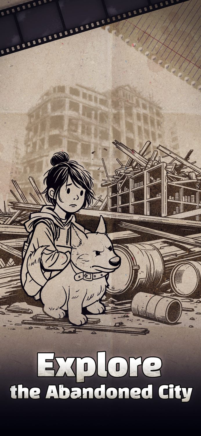 Day of Survival  Triple Tile