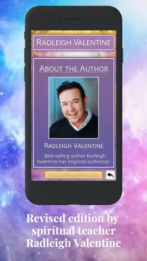 Angel Answers Oracle Cards screenshot 7