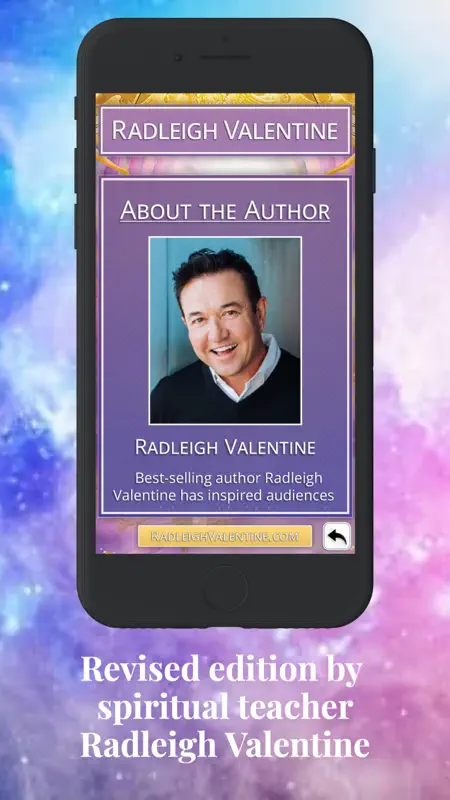Angel Answers Oracle Cards screenshot 7 of 7
