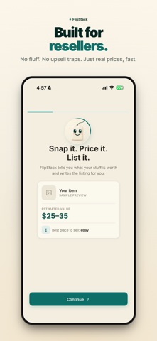 FlipStack AI Screenshot 5 of 5