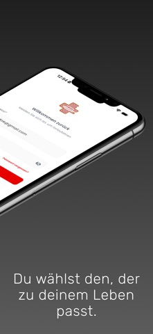 Swiss Cashback screenshot