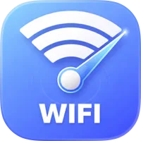 ‎Wifi Analyser &amp; Speed Test